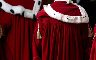 Perché è giusto separare le carriere dei magistrati