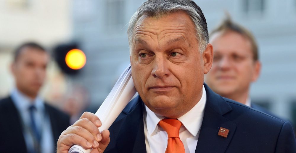 Le profonde radici dei pieni poteri di Viktor Orbán