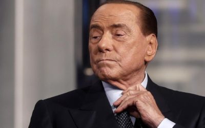 Il caso Berlusconi, oltre Berlusconi