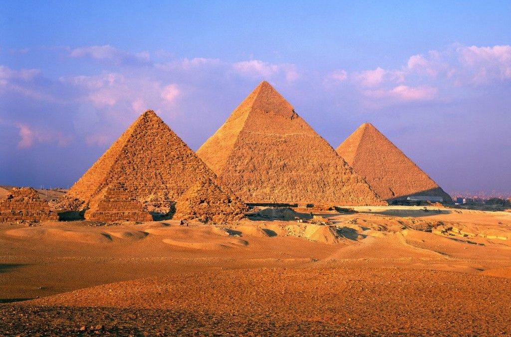 Le piramidi d’Egitto dell’antimafia