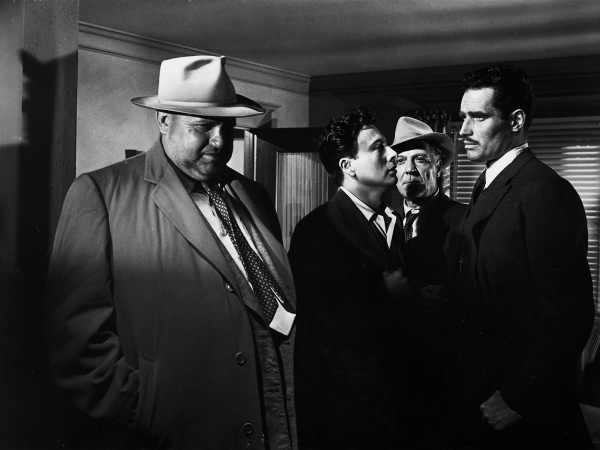 E’ tempo di riforma: il fenomeno della police brutality americana attraverso la lente di Orson Welles e una domanda di Luigi Ferrajoli