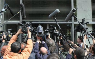 Narrazione del processo penale e processo mediatico: brevi riflessioni differenziali alla luce delle ultime vicende di “cronaca giudiziaria”