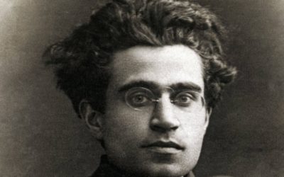 Quando il giovane Gramsci elogiava Ponzio Pilato