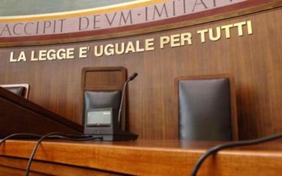 Se la difesa vale meno dell’accusa. L’ultimo attacco della giurisprudenza al giusto processo