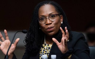 Un nuovo giudice per la Corte suprema USA:  Ketanji Brown Jackson, professional diversity e garantismo