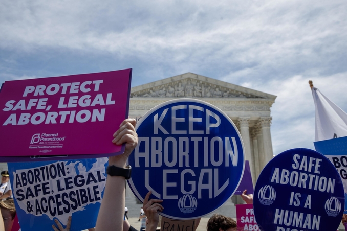Il (mancato) diritto all’aborto in Oklahoma e il caso di Brittney Poolaw