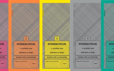 La differenza tra essere popolari e populisti: cinque sì al referendum