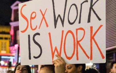 Fra libertà sessuale e diritto penale residuale: perché è necessario superare la legge Merlin sulla prostituzione