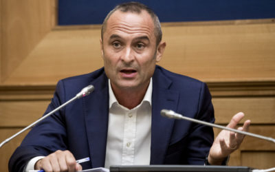 Enrico Costa: “La separazione delle carriere è fondamentale: rafforzerà il giusto processo”. E sulle intercettazioni: “Con la nostra riforma stop a proroghe in automatico e più garanzie per i diritti fondamentali”