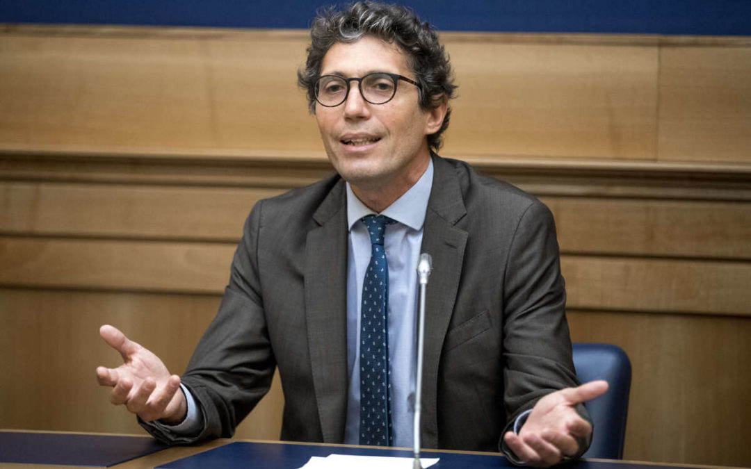 Riccardo Magi: “Il d.l. sicurezza è l’apoteosi del populismo penale”. E sul carcere: “Il governo sta esasperando la situazione”