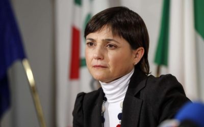 Debora Serracchiani sul d.l. sicurezza: “La destra scarica sulla giustizia penale il proprio furore ideologico”